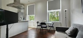 Paddington Modern Flat